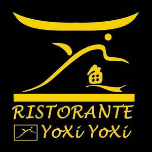 YOXIYOXI Ristorante Giapponese