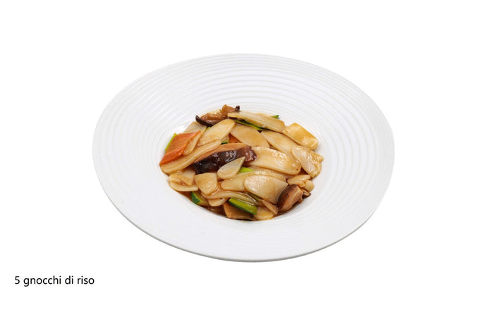 Gnocchi Di Riso
