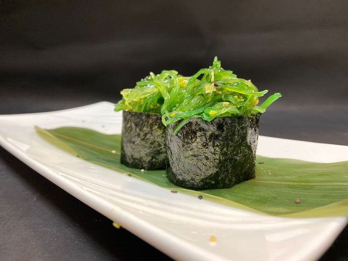 Gunkan Wakame