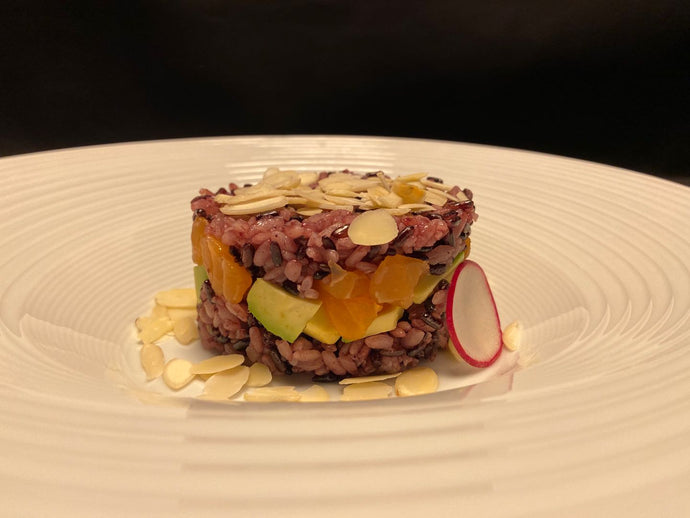 Yoxi Burger