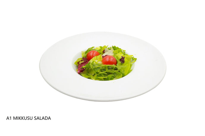 Mikkusu Salada