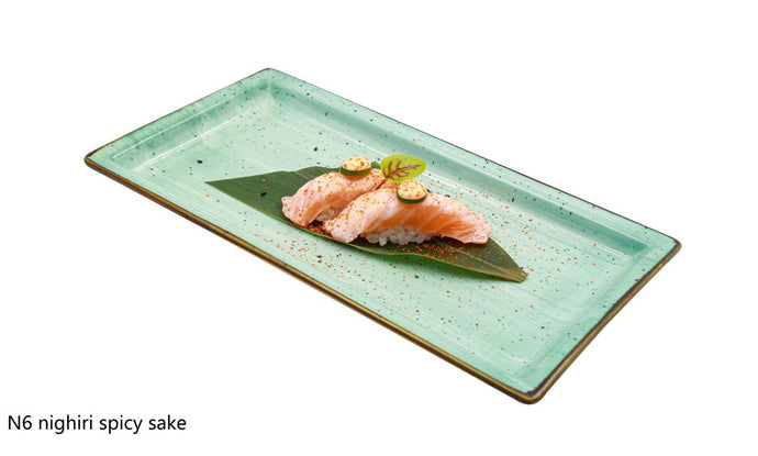 Sushi Sake Tataki
