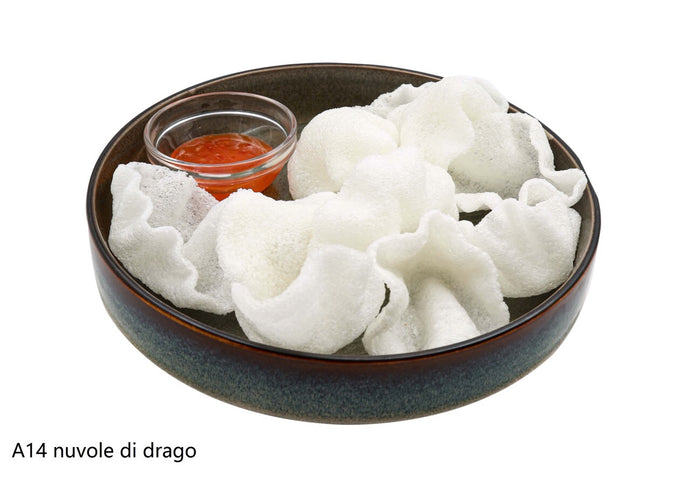 Nuvole di drago