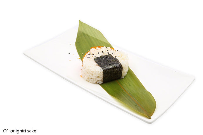 ONIGHIRI MAGURO
