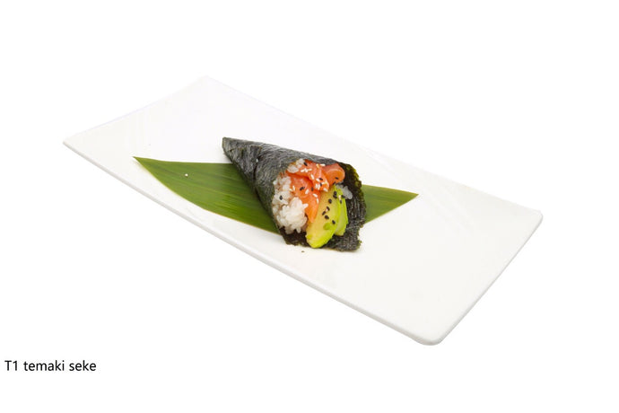 Temaki Sake