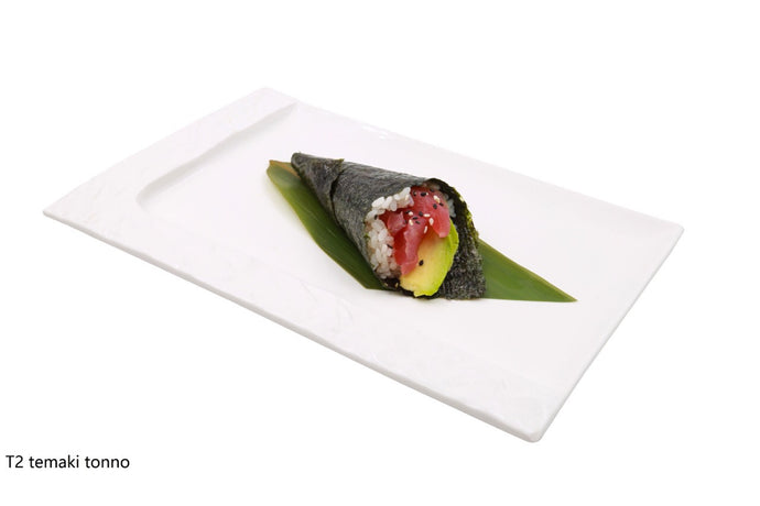 Temaki Maguro