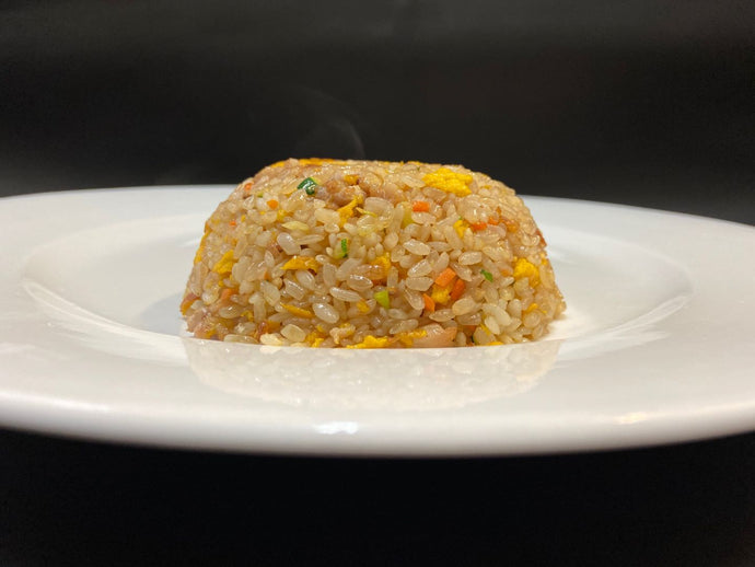Yakimeshi Pollo