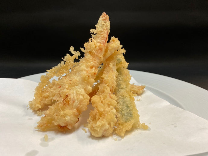 Yasaino Tempura