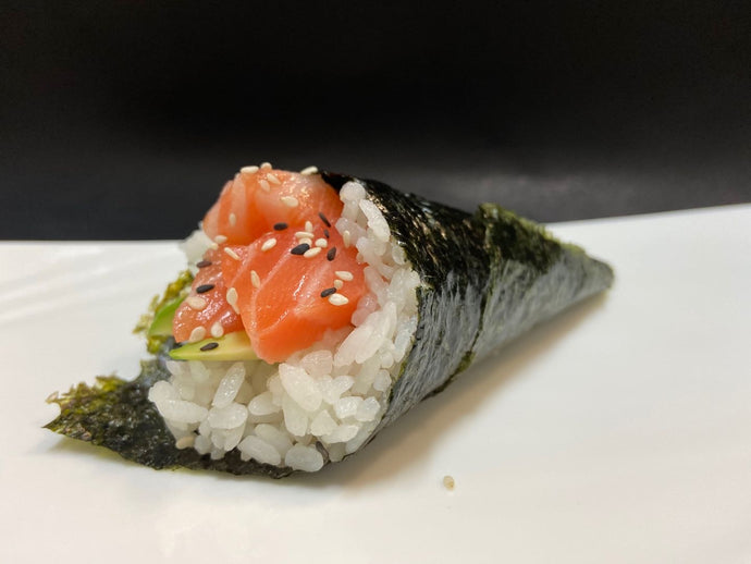 Temaki Philadelphia