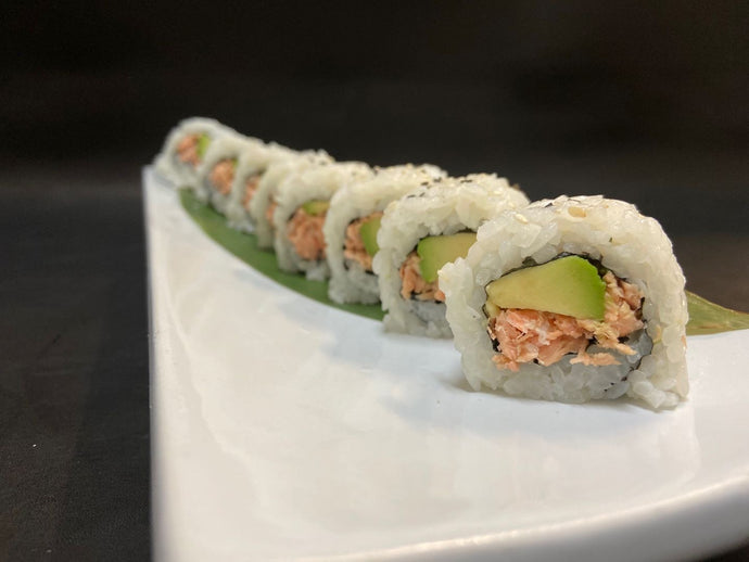 Uramakli Yaki Sake