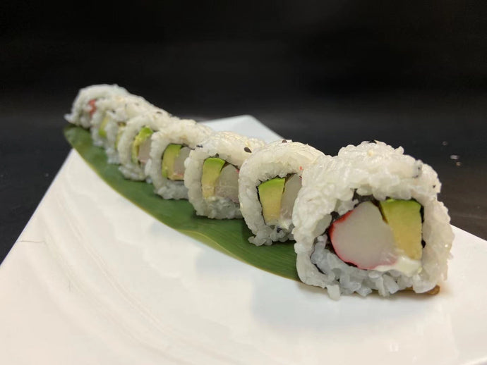 Uramaki California