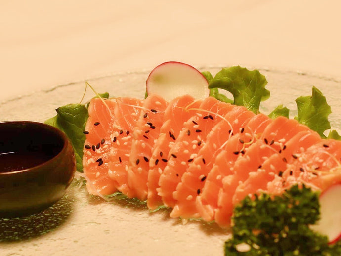 Sake tataki